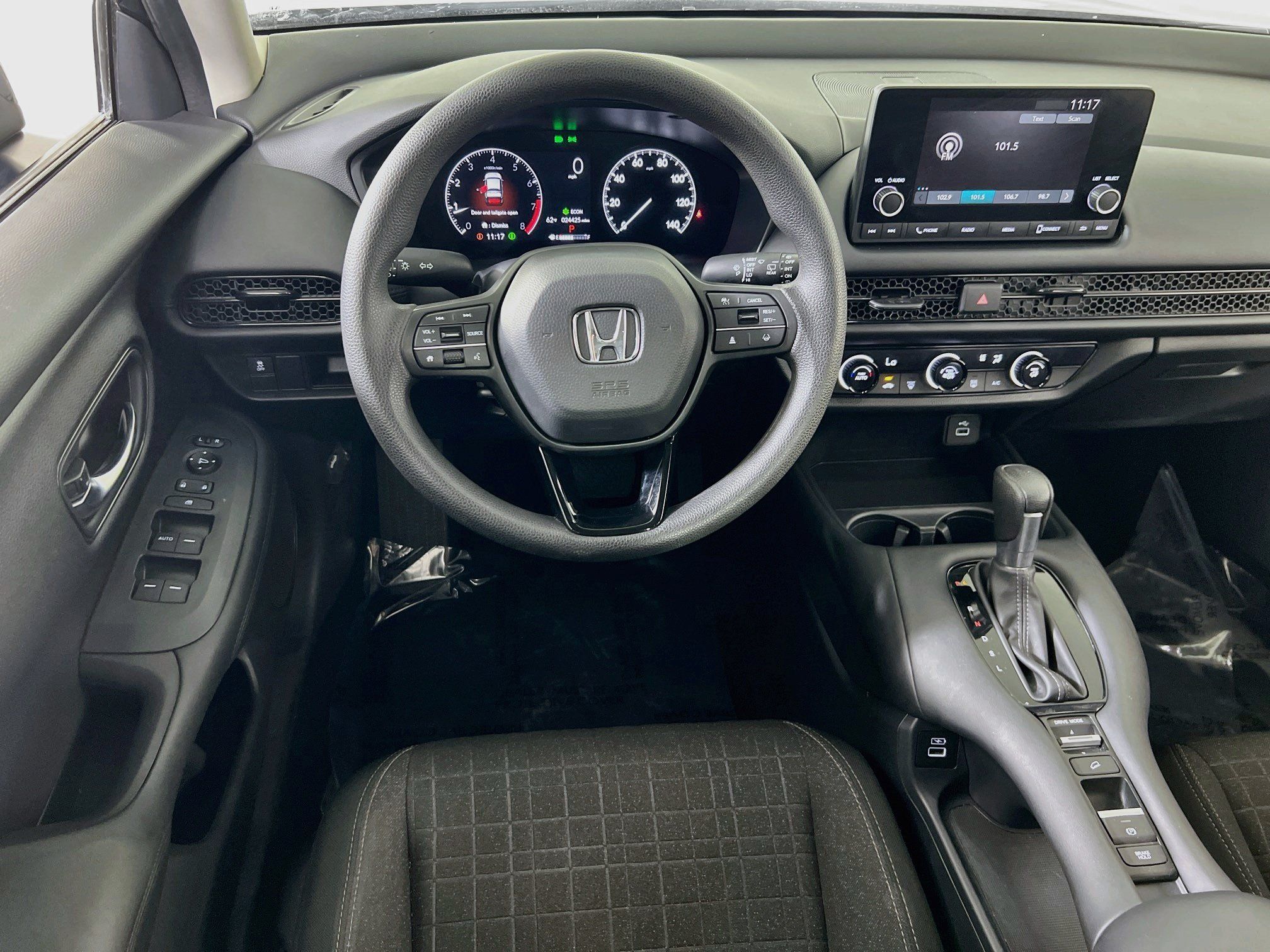 Used 2023 Honda HR-V LX image 20