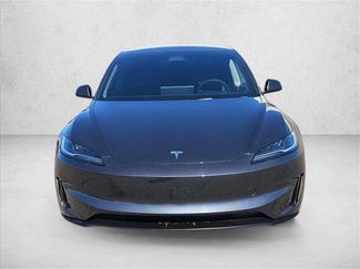 Used 2025 Tesla Model 3 Performance video 2