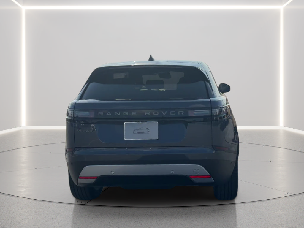 New 2026 Land Rover Range Rover Velar S AWD/4WD image 6