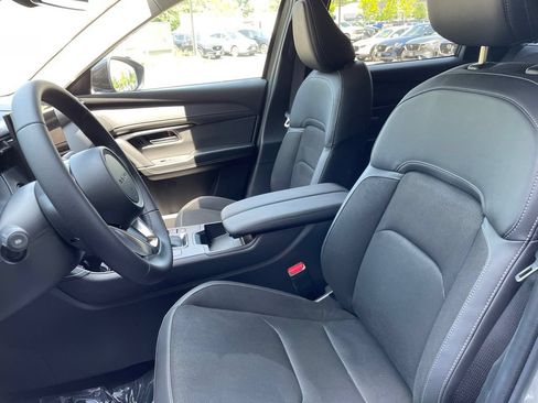 New 2026 MAZDA CX-5 Select AWD/4WD image 12