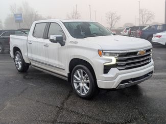 Used 2023 Chevrolet Silverado 1500 High Country video 2