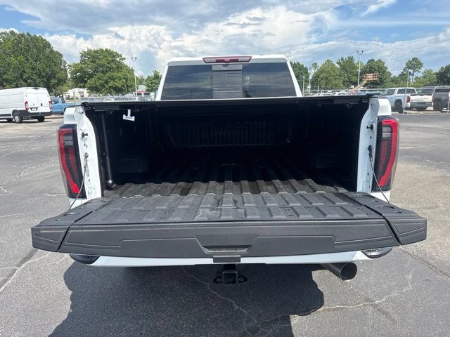 Used 2025 GMC Sierra 2500 AT4 w/ Max Trailering Package AWD/4WD image 20