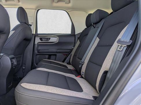 New 2026 Ford Bronco Sport Big Bend AWD/4WD image 15