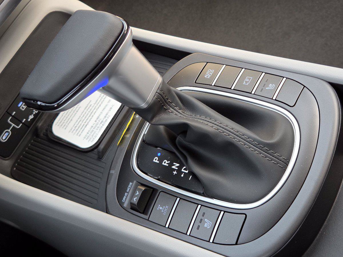 New 2027 Hyundai Kona SEL Sport AWD/4WD image 42