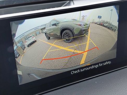 New 2026 MAZDA CX-50 2.5 Hybrid w/ Premium Plus Pkg image 17