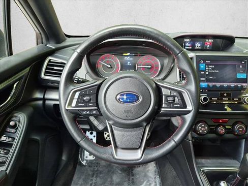 Used 2023 Subaru Impreza 2.0i Sport AWD/4WD image 28