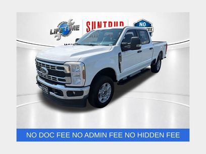 Used 2025 Ford F250 XLT