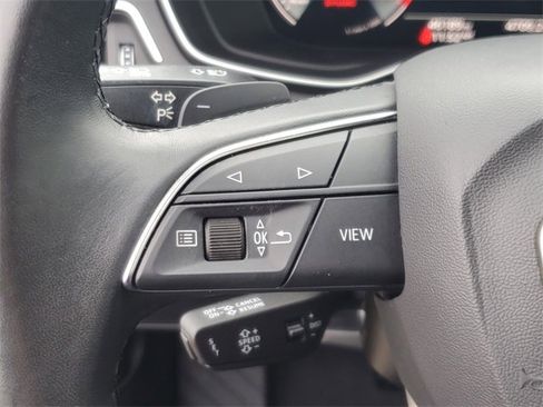 Used 2023 Audi A4 2.0T Premium Plus image 23