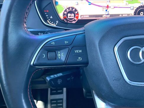 Used 2019 Audi SQ5 Prestige w/ Prestige Package AWD/4WD image 24