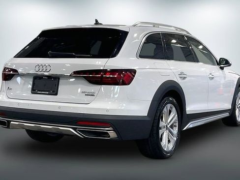 Certified 2023 Audi A4 2.0T allroad Premium Plus w/ Premium Plus Package AWD/4WD image 13