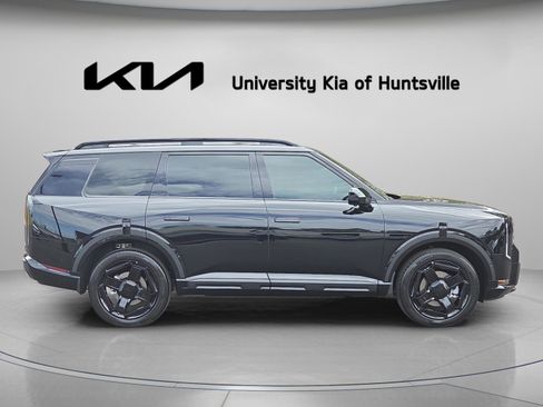 New 2027 Kia Telluride SX Prestige X-Line AWD/4WD image 8