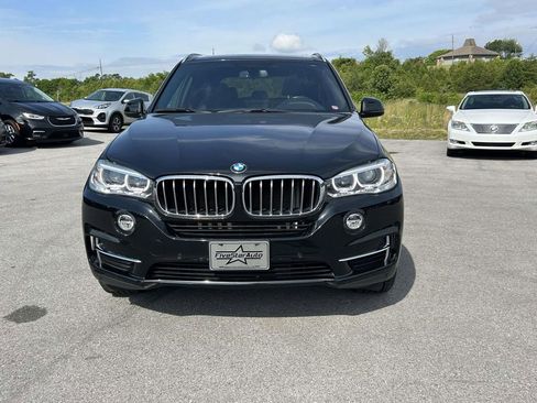 Used 2018 BMW X5 sDrive35i w/ Premium Package RWD image 8