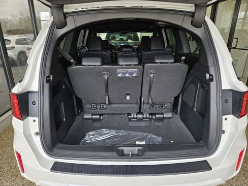 New 2026 Honda Odyssey Sport-L image 12