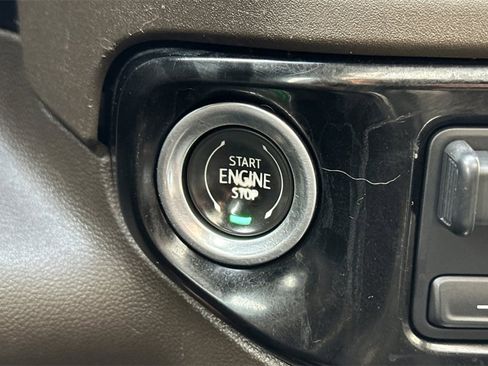 Used 2024 Chevrolet Silverado 3500 LTZ w/ LTZ Convenience Package image 23