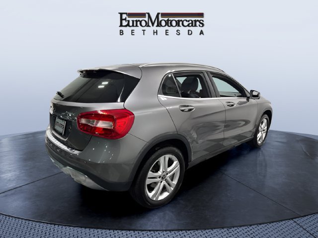 Used 2018 Mercedes-Benz GLA 250 4MATIC image 5