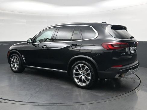 Used 2023 BMW X5 xDrive40i AWD/4WD image 6