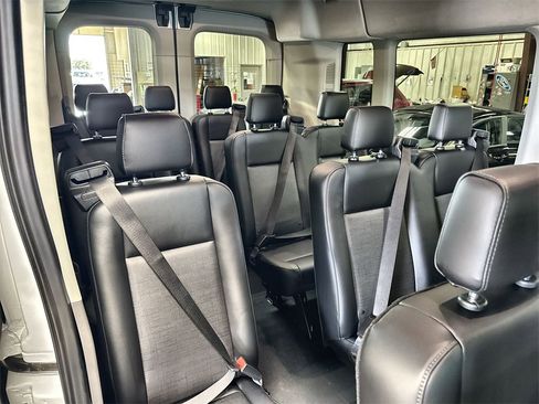 New 2025 Ford Transit 350 XL image 29