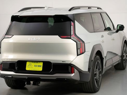 Used 2024 Kia EV9 GT-Line image 58