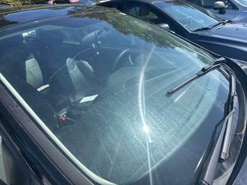 Used 2018 Ford Focus Titanium image 4