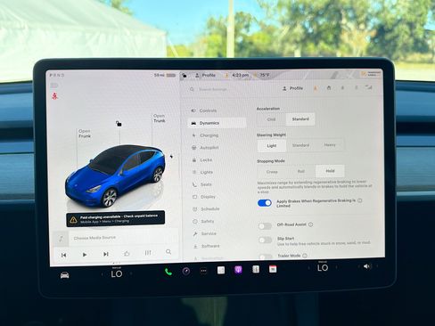 Used 2023 Tesla Model Y Long Range image 29