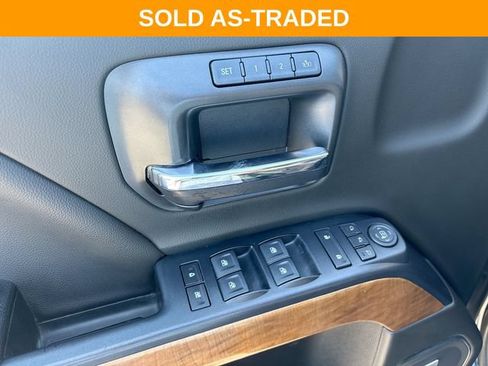 Used 2019 Chevrolet Silverado 2500 LTZ w/ Duramax Plus Package AWD/4WD image 13