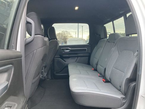 Used 2025 RAM 1500 Big Horn image 22