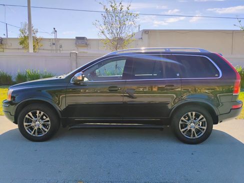 Used 2014 Volvo XC90 3.2 image 7