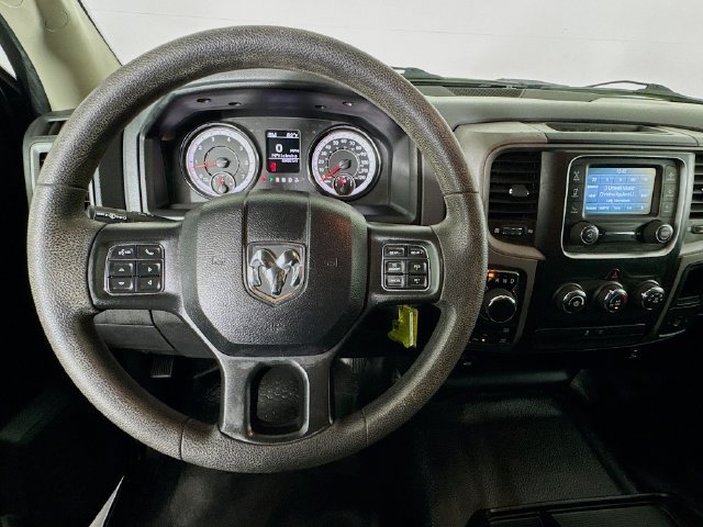 Used 2020 RAM 1500 Tradesman w/ Popular Equipment Group AWD/4WD image 10