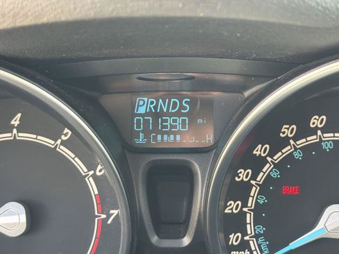 Used 2016 Ford Fiesta SE FWD image 11