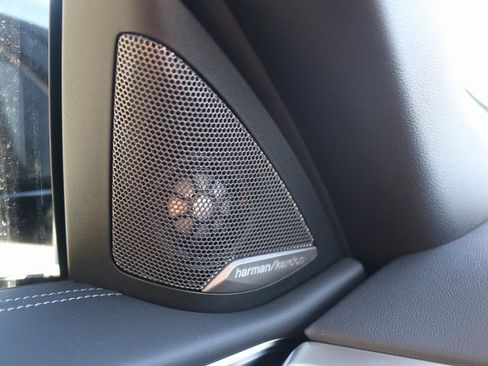 New 2026 BMW 430i xDrive Convertible w/ M Sport Package image 19