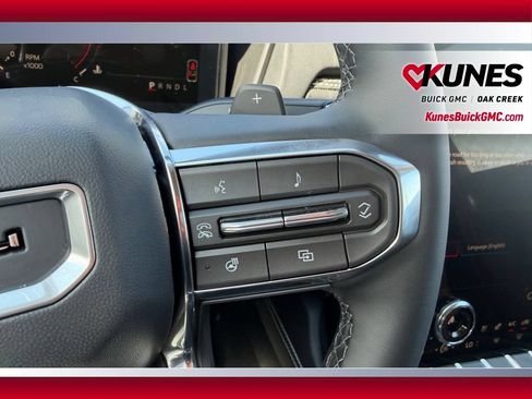 New 2026 GMC Terrain Denali w/ LPO, Floor Liner Package AWD/4WD image 19