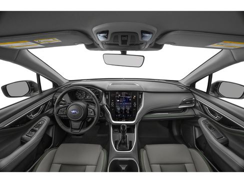 Certified 2024 Subaru Outback Onyx Edition AWD/4WD image 8