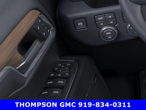 New 2025 GMC Sierra 2500 SLT w/ SLT Premium Package image 22