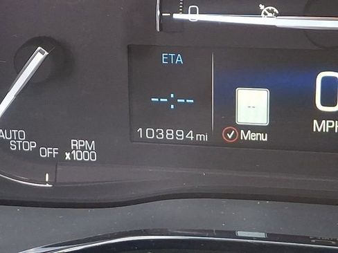 Used 2018 Cadillac XT5 Premium Luxury image 5