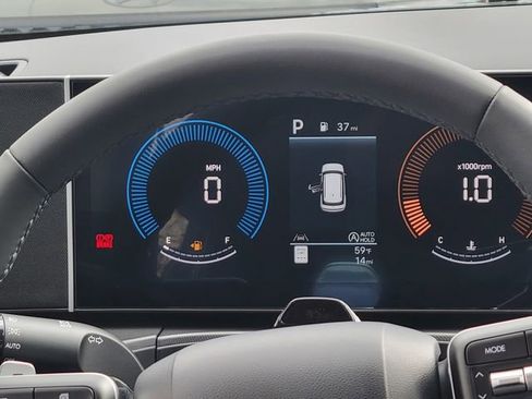 New 2026 Hyundai Santa Fe SEL image 31