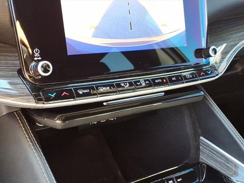 Used 2022 Jeep Wagoneer Series II image 24