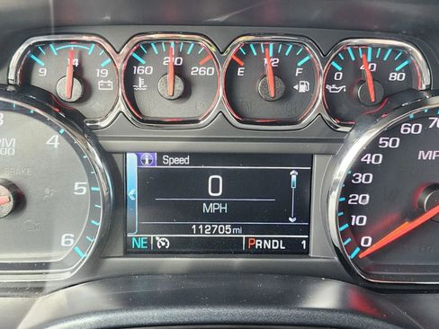Used 2018 Chevrolet Silverado 3500 LT w/ LT Convenience Package image 21