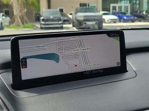 Used 2022 MAZDA CX-9 Grand Touring image 29