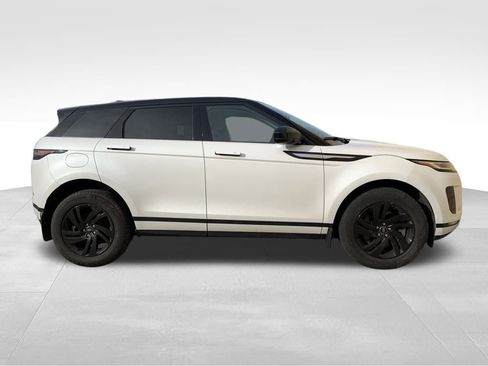 Certified 2023 Land Rover Range Rover Evoque S image 5