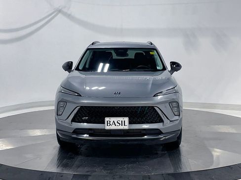 Used 2025 Buick Envision Sport Touring image 9