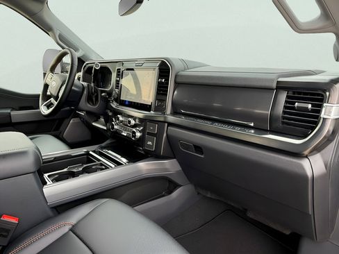 New 2026 Ford F350 Lariat w/ Lariat Ultimate Package image 13