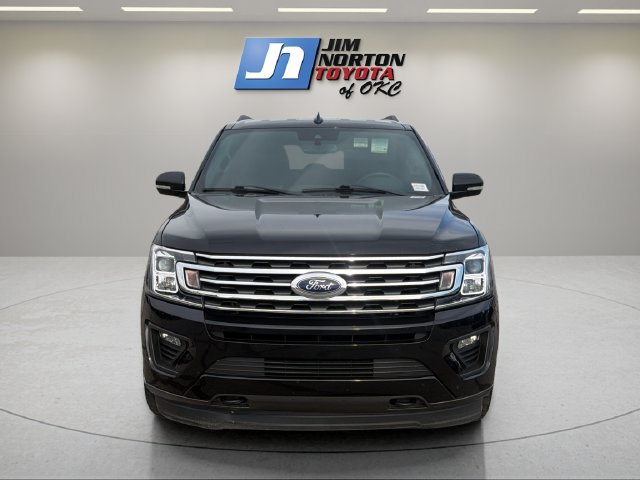 Used 2020 Ford Expedition Max XLT w/ Equipment Group 202A AWD/4WD image 2