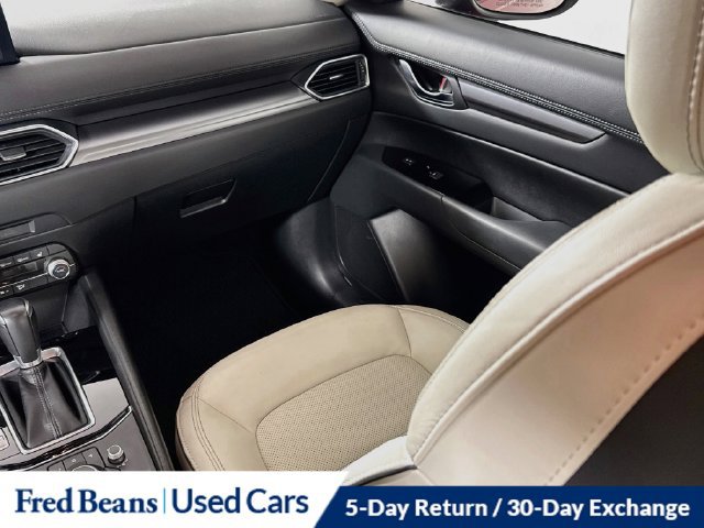 Used 2024 MAZDA CX-5 AWD 2.5 S w/ Preferred Package image 30