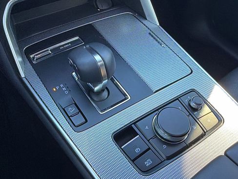 Certified 2025 MAZDA CX-90 3.3 Turbo w/ Preferred Package image 30