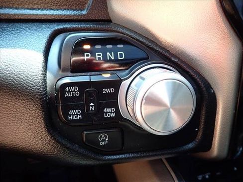 Used 2019 RAM 1500 Laramie AWD/4WD image 20