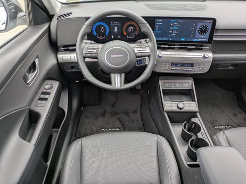 New 2026 Hyundai Kona SEL Premium FWD image 16