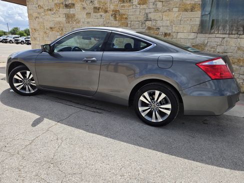 Used 2009 Honda Accord LX-S image 3