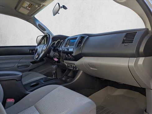 Used 2012 Toyota Tacoma PreRunner image 14