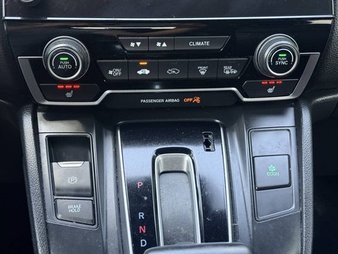 Used 2018 Honda CR-V EX-L image 23