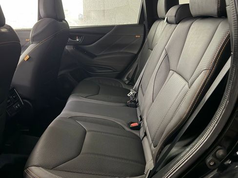 Used 2022 Subaru Forester Wilderness image 22